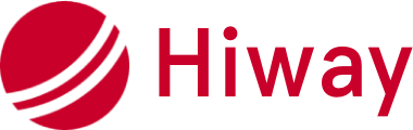 Hiway logo